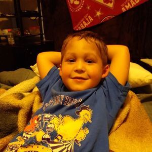 Meet your Posher, Jayjay